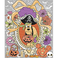 Halloween-WS 5459
